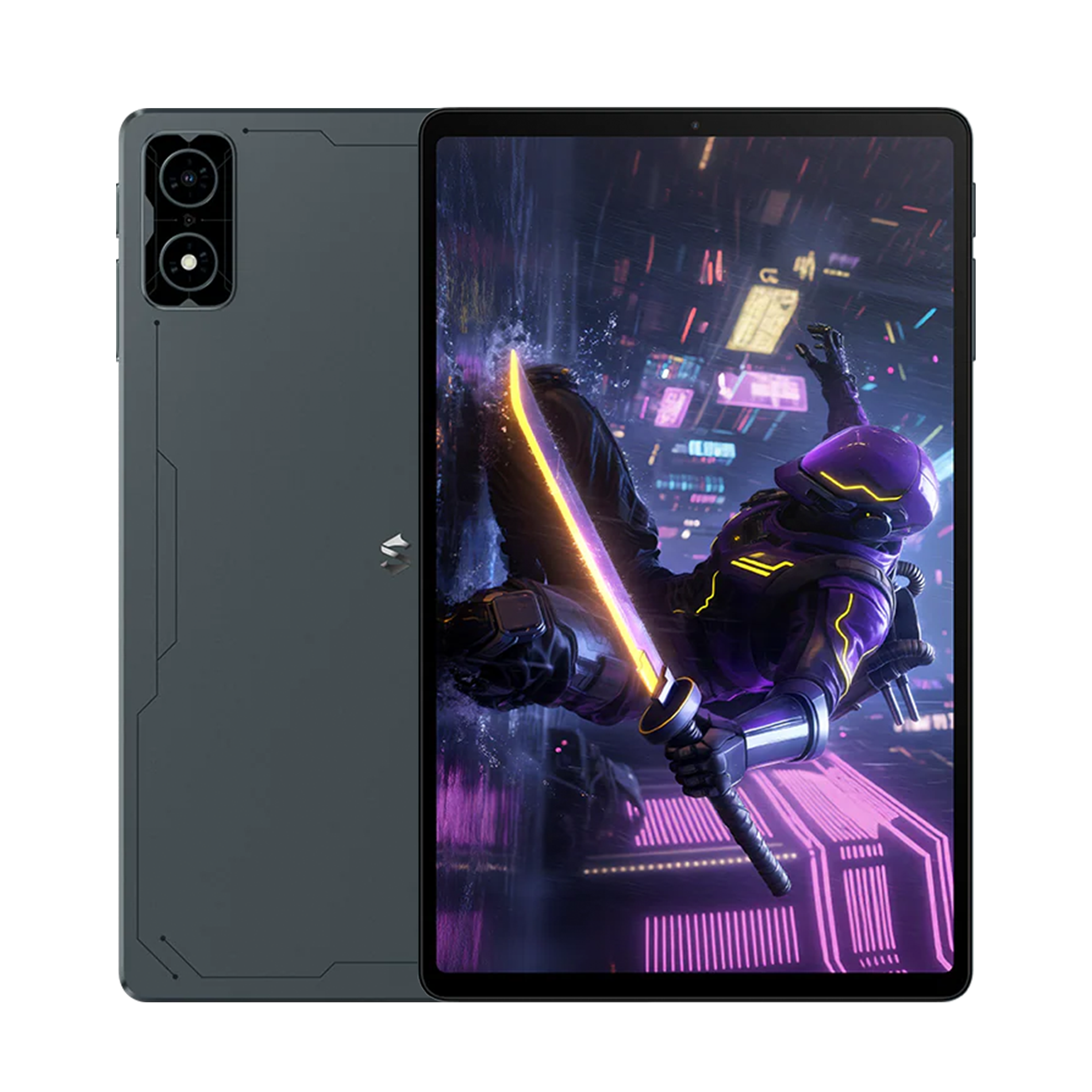 Xiaomi Black Shark Gaming Tablet 8.8" IPS LCD Display, 144Hz, Snapdragon 8s Gen 3 (4 nm), Adreno 735, 7300 mAh Battery