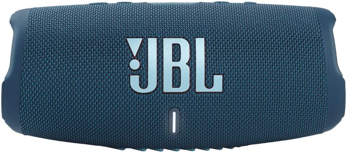 JBL Charge 5 | Portable Waterproof Speaker with Powerbank