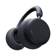 CMF Headphone Pro Active Noise Canceling Wireless Headphones Bluetooth 5.4 Over The Ear Headset, 50H ANC Playtime, Bass&Treble Slider, Custom EQ&Spatial Audio, Hi-Res LDAC