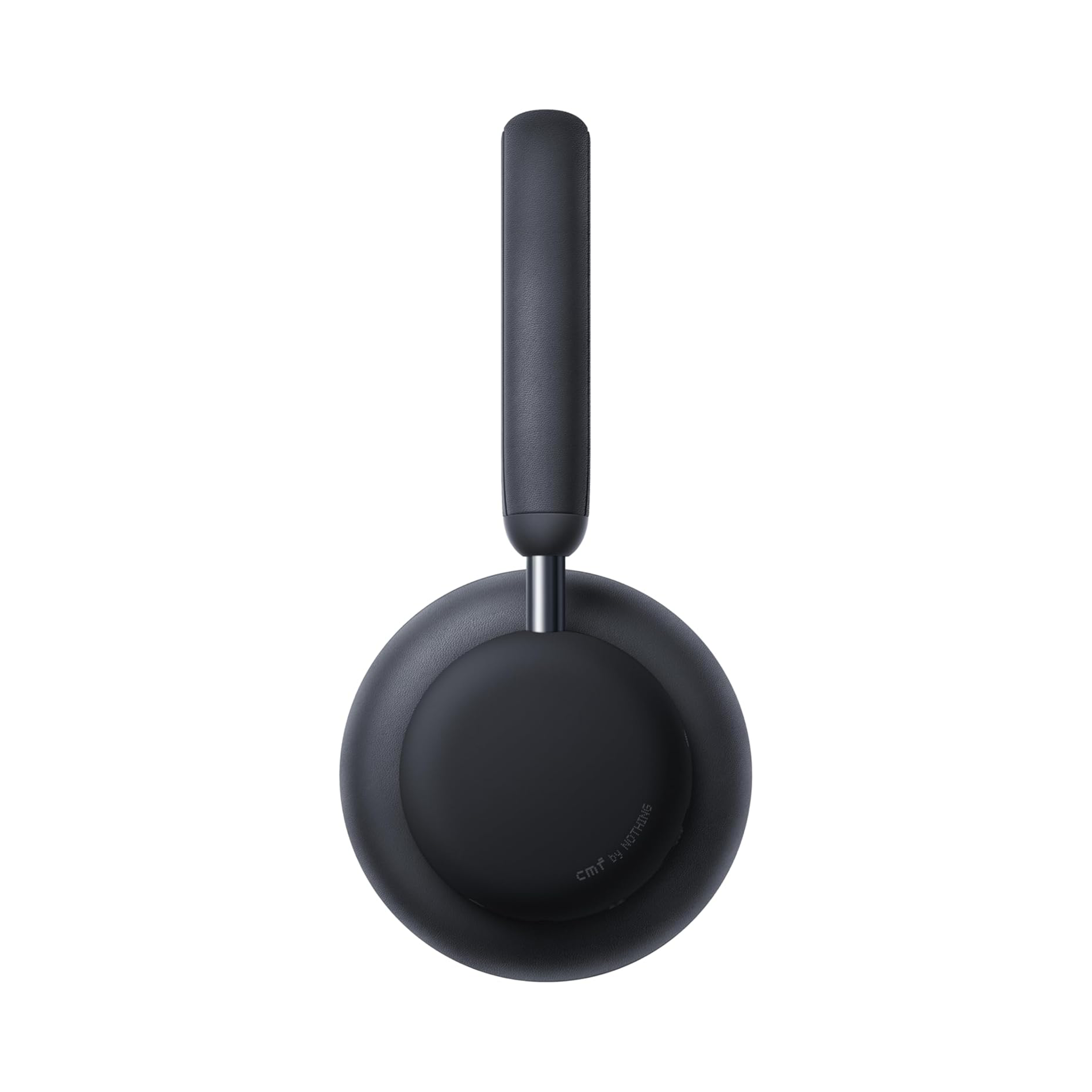 CMF Headphone Pro Active Noise Canceling Wireless Headphones Bluetooth 5.4 Over The Ear Headset, 50H ANC Playtime, Bass&Treble Slider, Custom EQ&Spatial Audio, Hi-Res LDAC