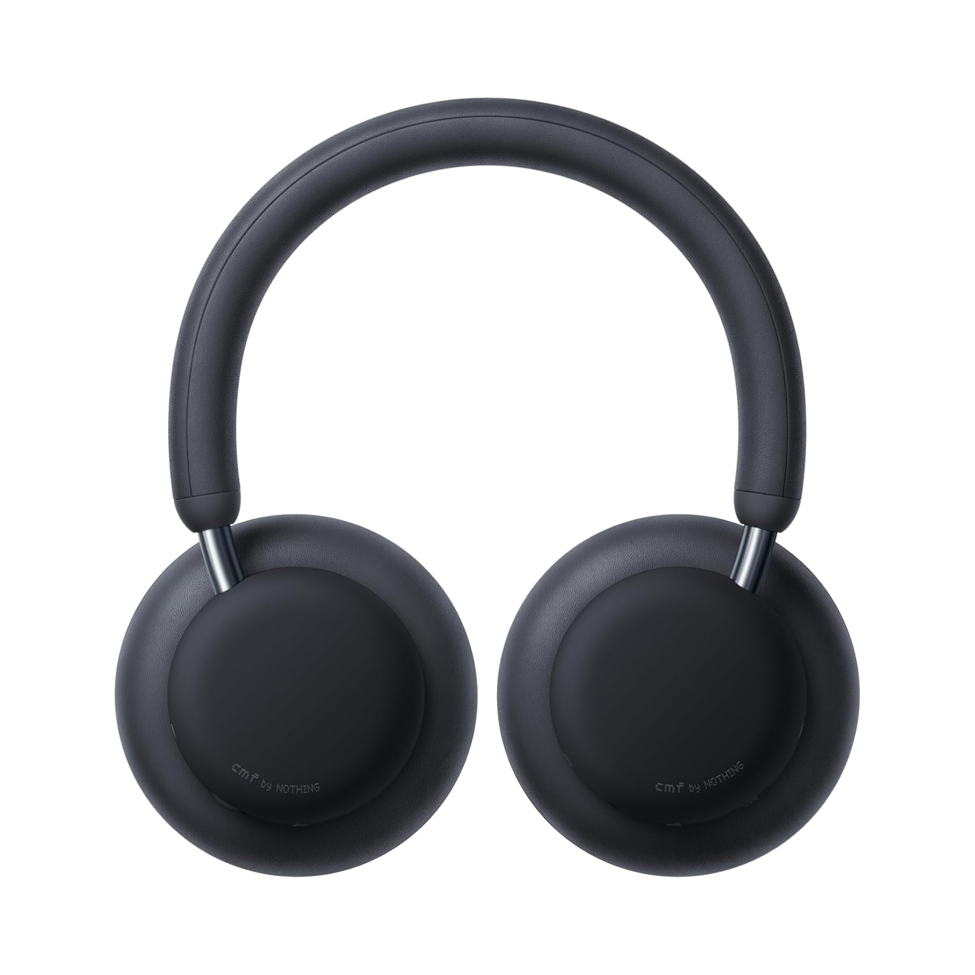CMF Headphone Pro Active Noise Canceling Wireless Headphones Bluetooth 5.4 Over The Ear Headset, 50H ANC Playtime, Bass&Treble Slider, Custom EQ&Spatial Audio, Hi-Res LDAC