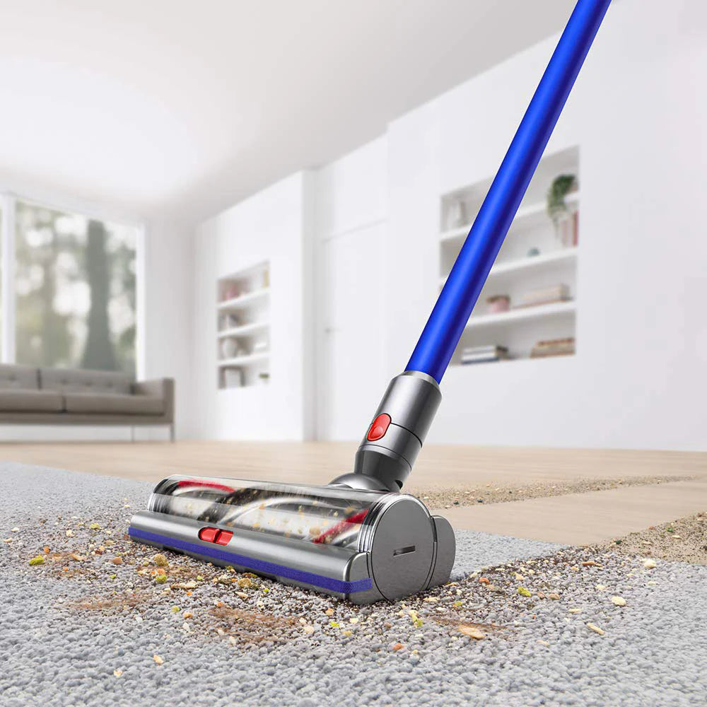 Dyson V11 Torque Drive Cordless Vacuum Cleaner, Blue