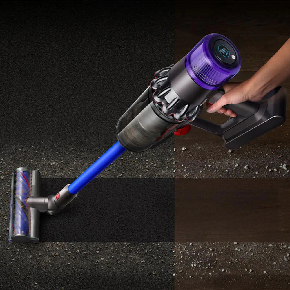 Dyson V11 Torque Drive Cordless Vacuum Cleaner, Blue
