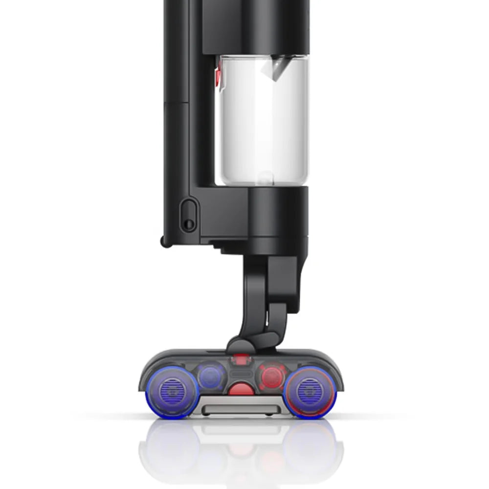 Dyson Wash G1 Wet Floor Cleaner – Black