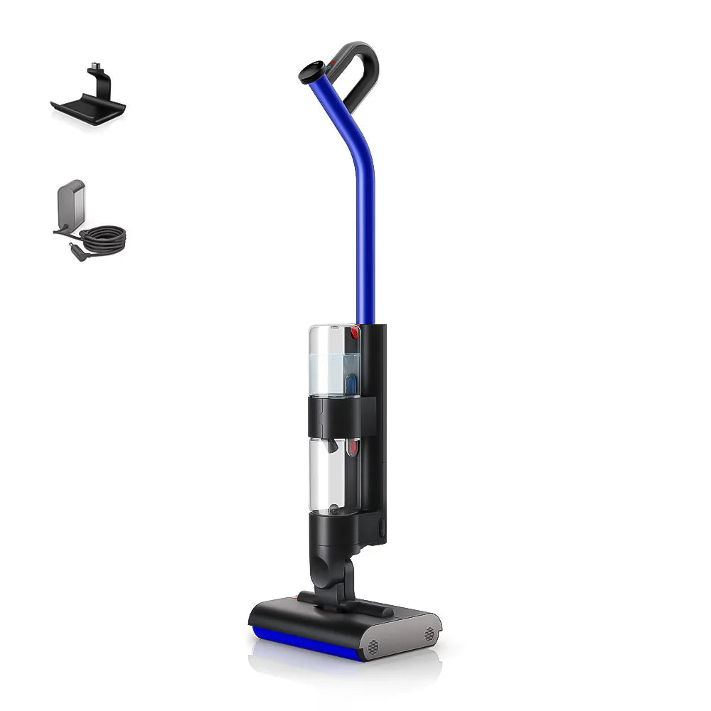 Dyson Wash G1 Wet Floor Cleaner – Black