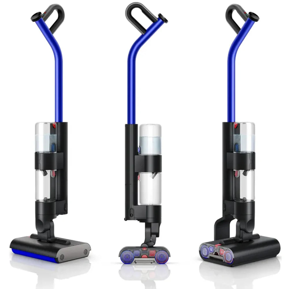 Dyson Wash G1 Wet Floor Cleaner – Black