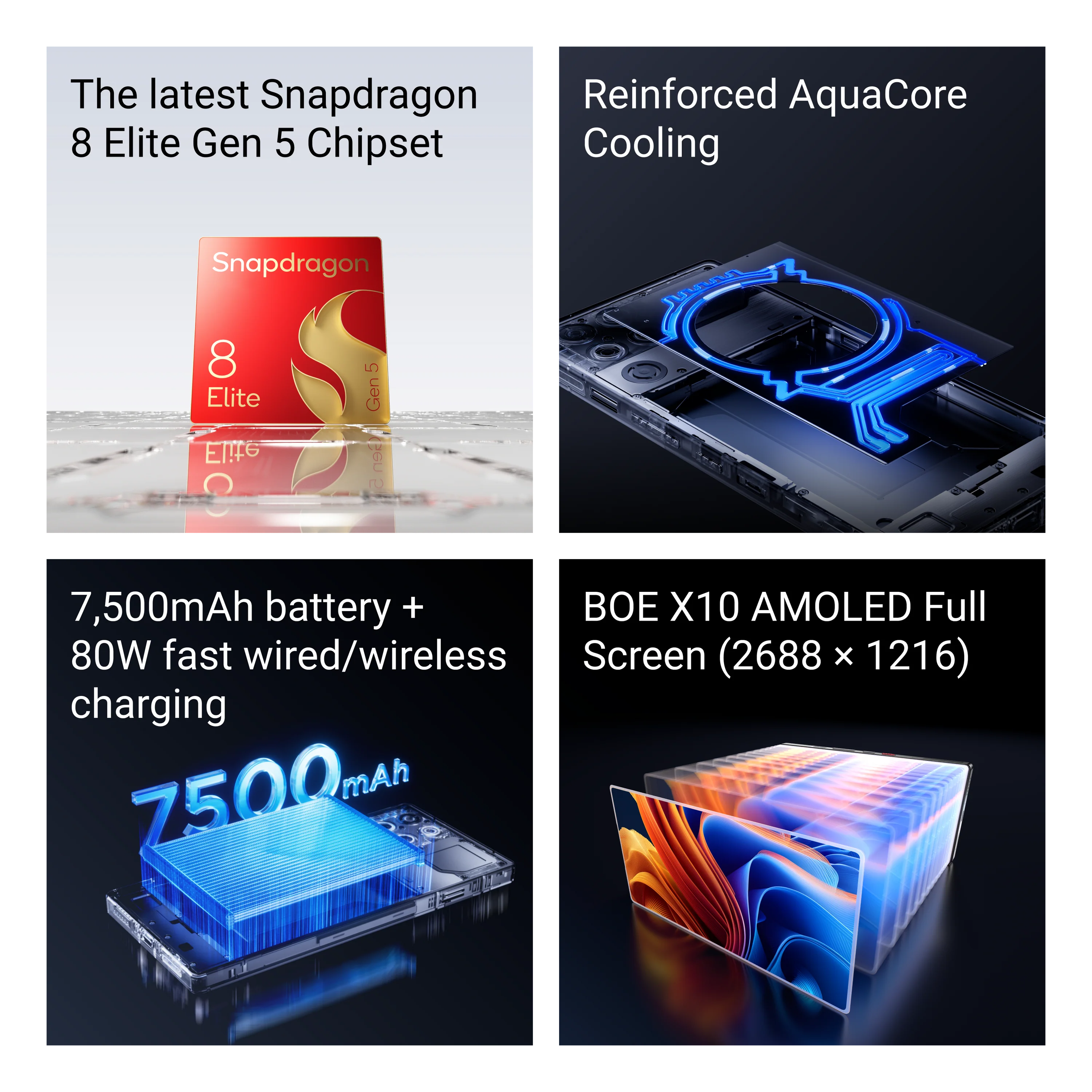 Redmagic 11 Pro 5G smartphone with 6.85" display, 50MP camera, and sleek design in a vibrant red color.