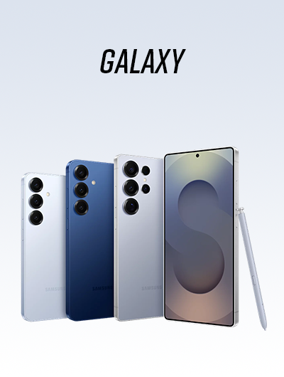 Galaxy Phones