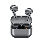 Galaxy Buds 3, 48mAh, Active Noise Cancellation, 3 mics + VPU