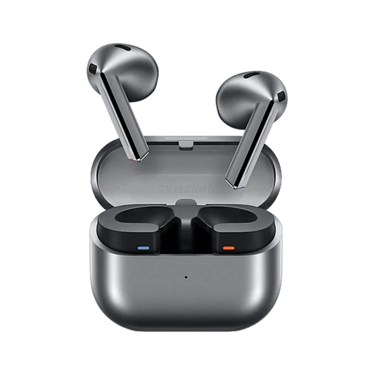 Galaxy Buds 3, 48mAh, Active Noise Cancellation, 3 mics + VPU