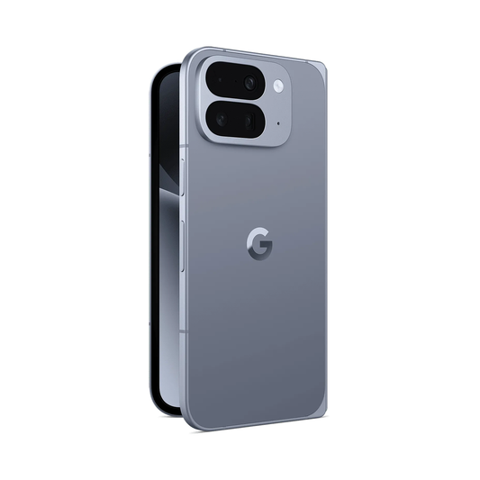 Google Pixel 10 Pro Fold 5G 8.0" Foldable LTPO OLED, 120Hz, HDR10+, Google Tensor G5 (3 nm), 48MP, f/1.7 Camera, IP68