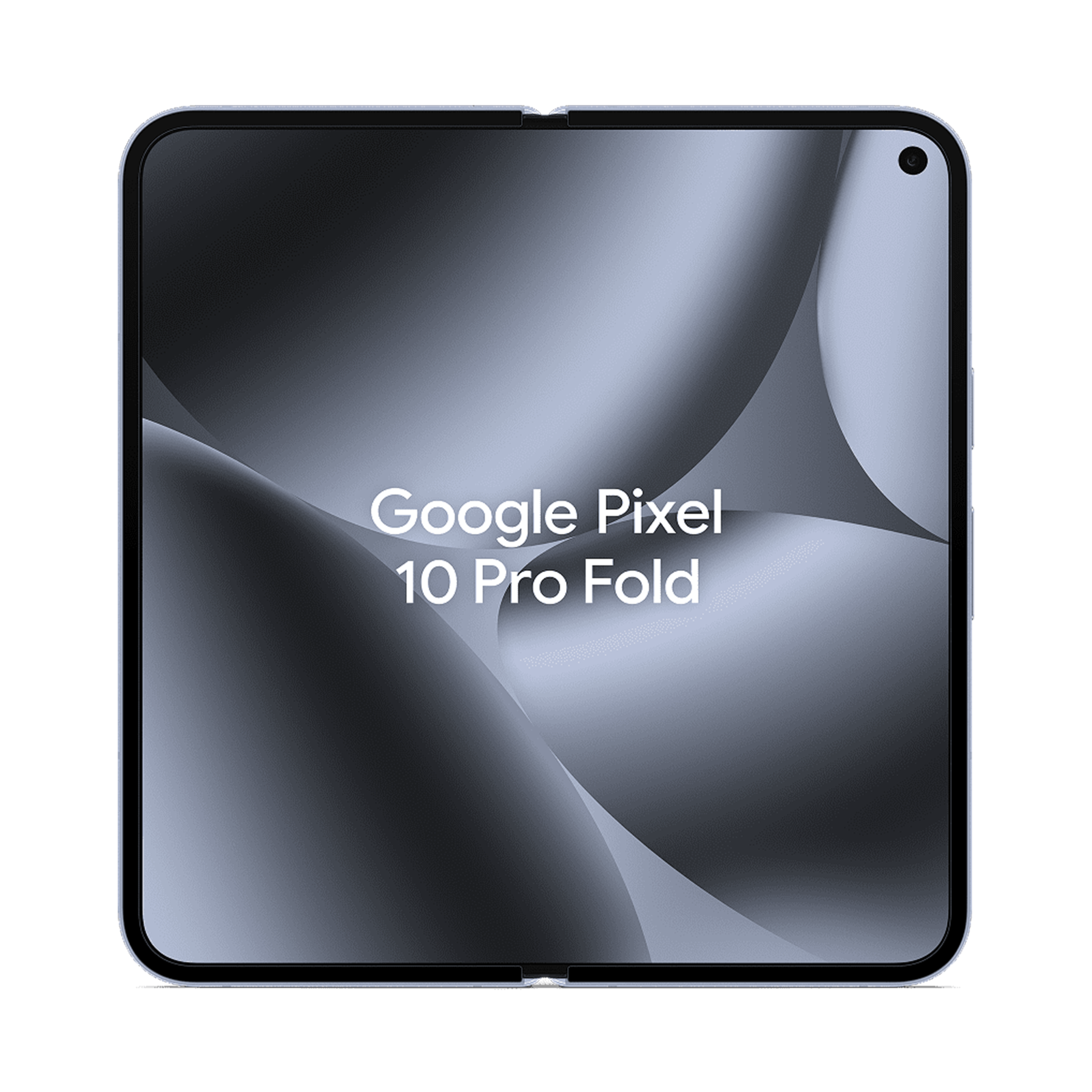 Google Pixel 10 Pro Fold 5G 8.0" Foldable LTPO OLED, 120Hz, HDR10+, Google Tensor G5 (3 nm), 48MP, f/1.7 Camera, IP68