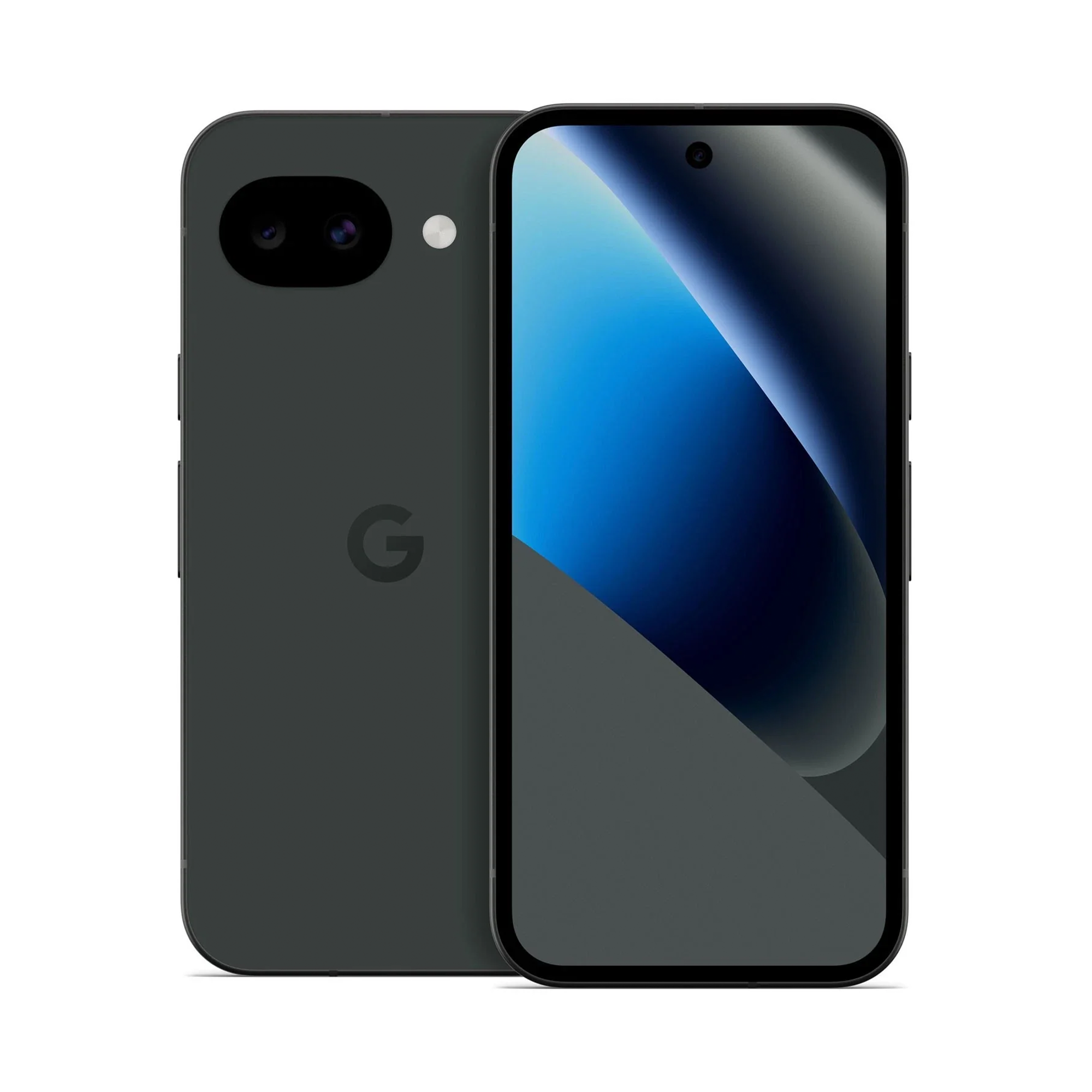 Google Pixel 10A 5G 6.3" P-OLED, HDR, 120Hz Display, Google Tensor G4 (4 nm), 48 MP, f/1.7 Camera, IP68