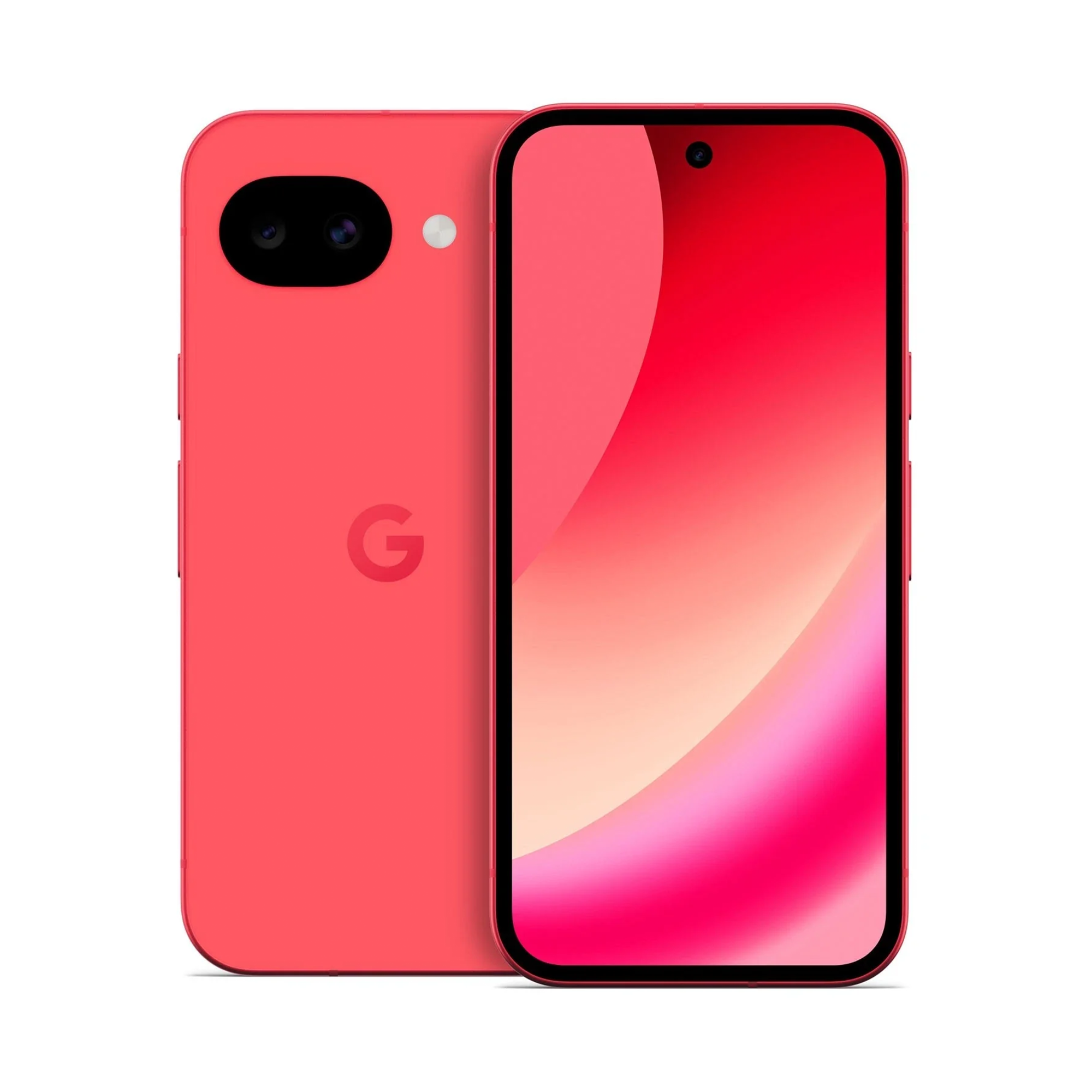 Google Pixel 10A 5G 6.3" P-OLED, HDR, 120Hz Display, Google Tensor G4 (4 nm), 48 MP, f/1.7 Camera, IP68