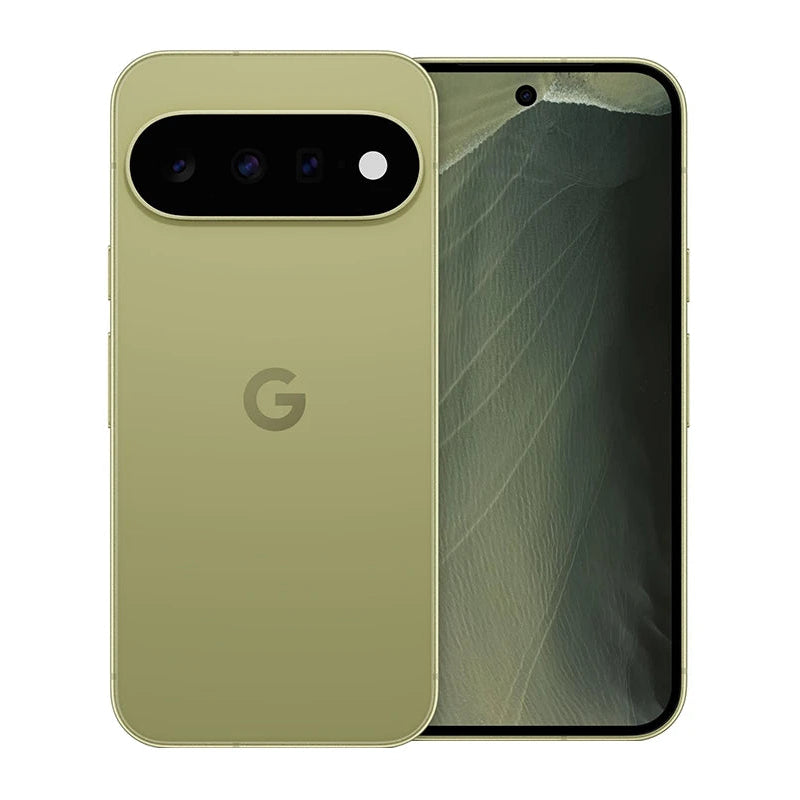 Google Pixel 11 6.3" OLED, 120Hz, HDR10+, 2000 nits, Google Tensor G6 (3 nm), 48 MP, f/1.7 Camera, IP68