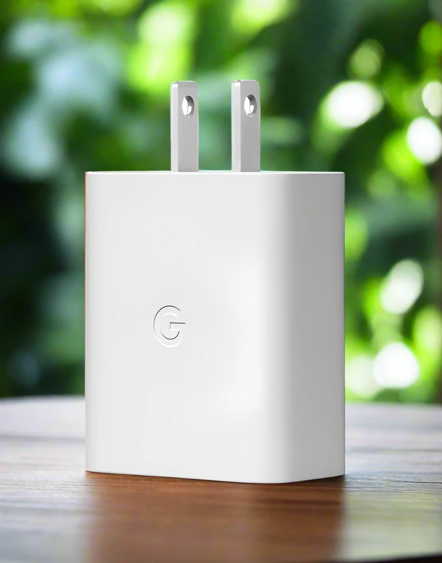 Google Pixel 9 Pro XL 6.8" LTPO OLED, 120Hz, Google Tensor G4 (4 nm), 50MP f/1.7 Camera, IP68