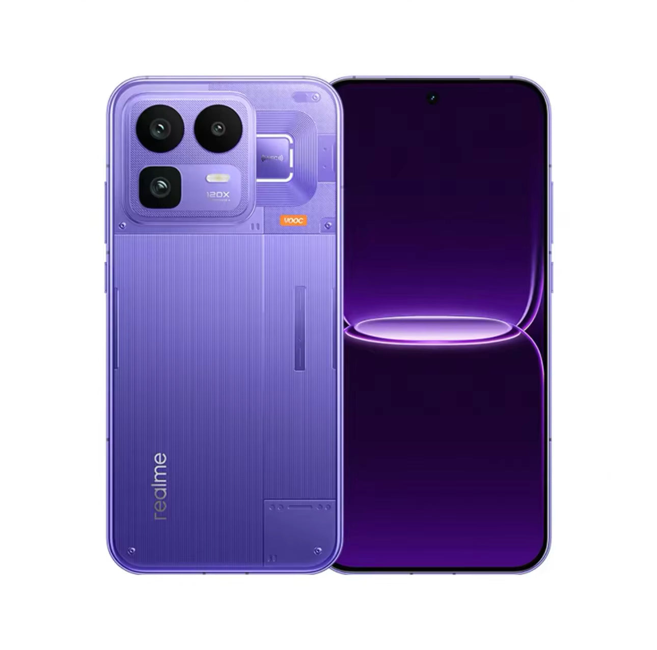 Realme Neo 8 5G 6.78" AMOLED, 1B colors, 165Hz, HDR, Qualcomm Snapdragon 8 Gen 5 (3 nm), Triple Camra 50+50+8MP, 80W Charging, IP68/IP69