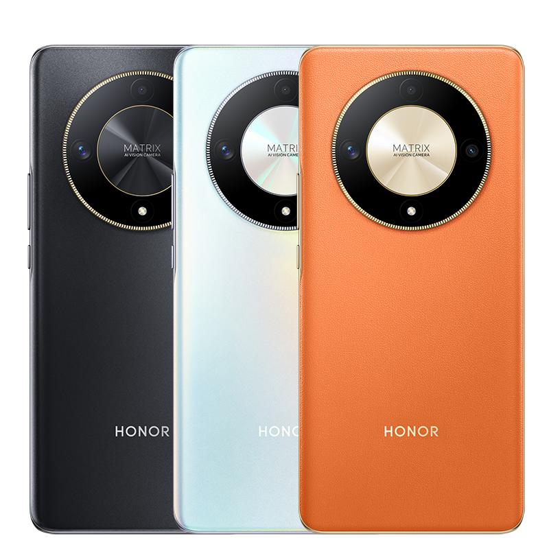 Honor X9b 5G 6.78" AMOLED, 120Hz, Snapdragon 6 Gen 1 (4 nm), Camera 108 MP, f/1.8, Battery 5800mAh