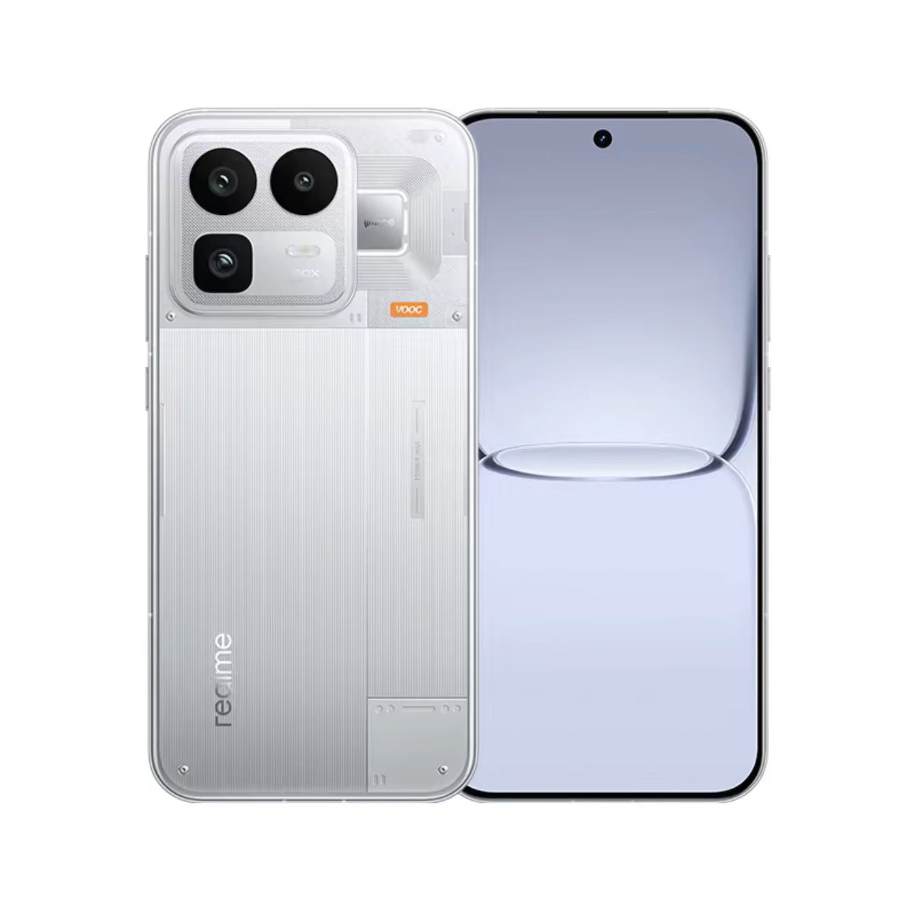 Flagship Phones