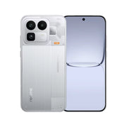 Realme Neo 8 5G 6.78" AMOLED, 1B colors, 165Hz, HDR, Qualcomm Snapdragon 8 Gen 5 (3 nm), Triple Camra 50+50+8MP, 80W Charging, IP68/IP69