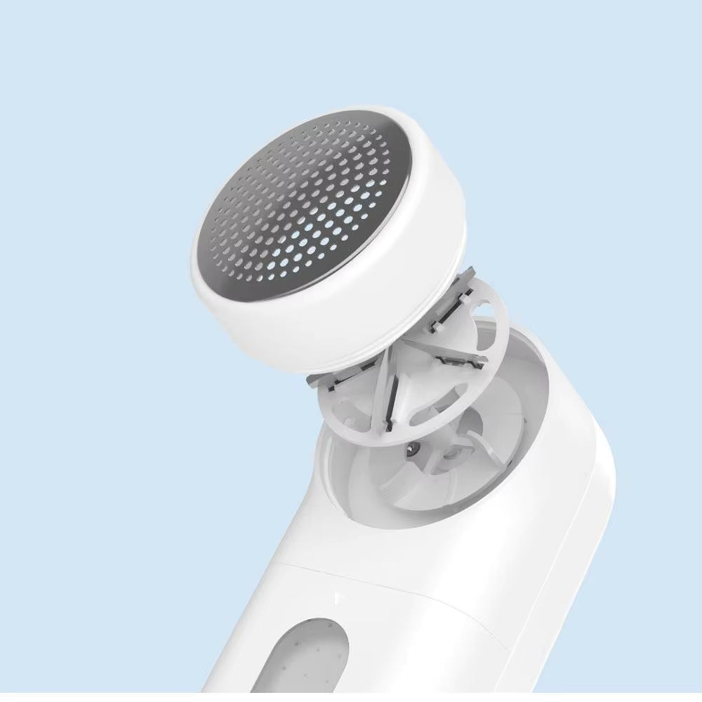 Xiaomi Lint Remover – Rechargeable Fabric Shaver with Type-C Charging