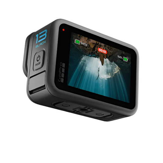 GoPro HERO13 Black