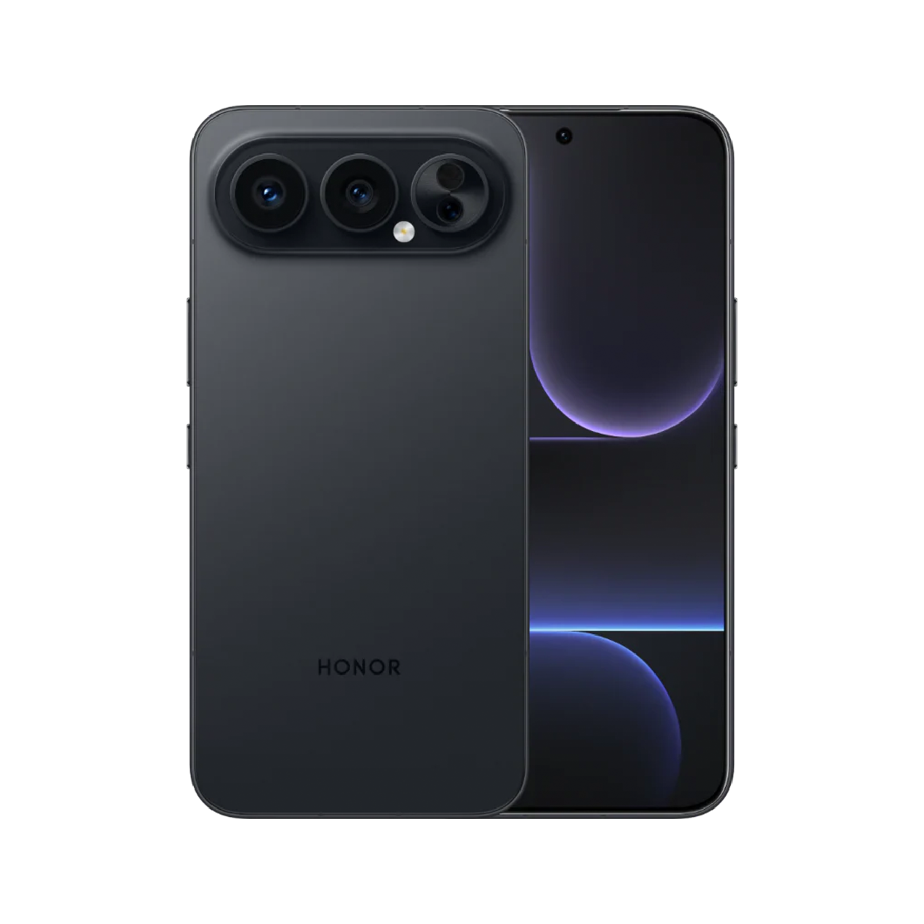 Honor 500 5G 6.55" AMOLED 120Hz, Snapdragon 8 Elite, 200MP Camera, 80W Charging, 8000mAh 80W