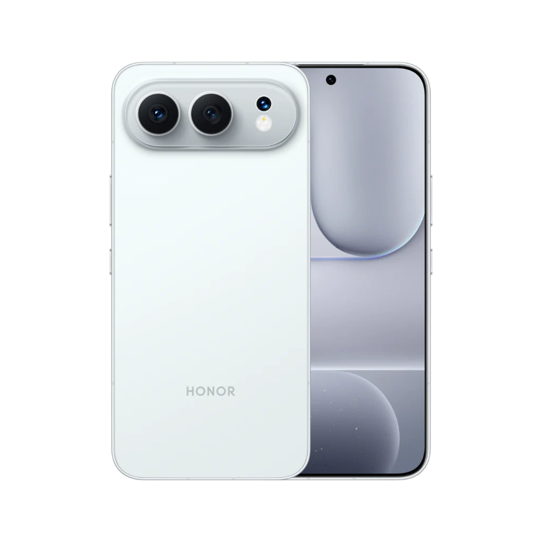 Honor 500 5G 6.55" AMOLED 120Hz, Snapdragon 8 Elite, 200MP Camera, 80W Charging, 8000mAh 80W