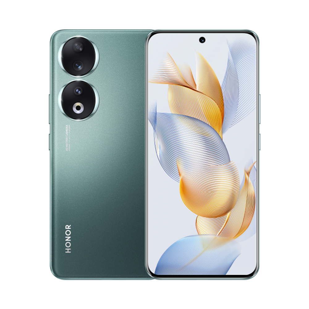 HONOR 90 5G 6.7" AMOLED Display, 120Hz, 200MP Camera, 50MP Selfie, Snapdragon 7 Gen 1