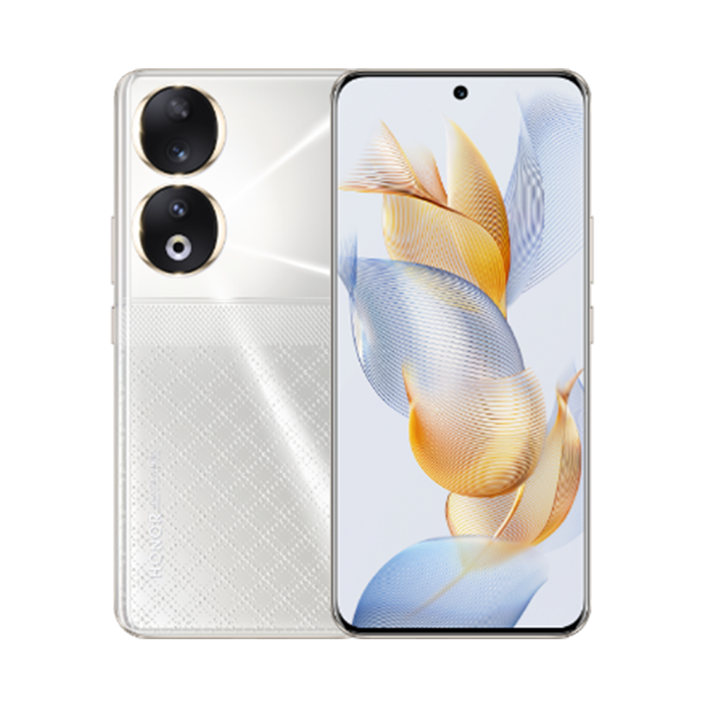 HONOR 90 5G 6.7" AMOLED Display, 120Hz, 200MP Camera, 50MP Selfie, Snapdragon 7 Gen 1