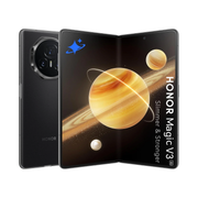 HONOR Magic V3, Snapdragon 8 Gen 3 (4 nm),50 MP, f/1.6, Android 14, MagicOS 8.0.1 - Smartkoshk Stores