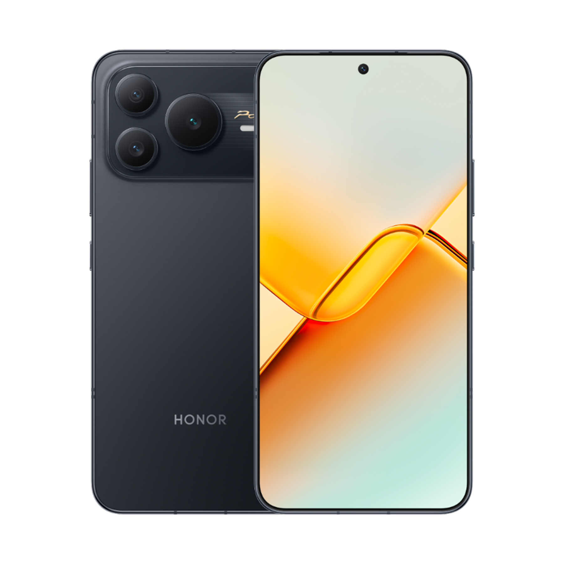 Honor Power 2 5G 6.79" AMOLED, 120Hz, MediaTek Dimensity 8500 Elite, 10080 mAh, Bluetooth 6, Android 16