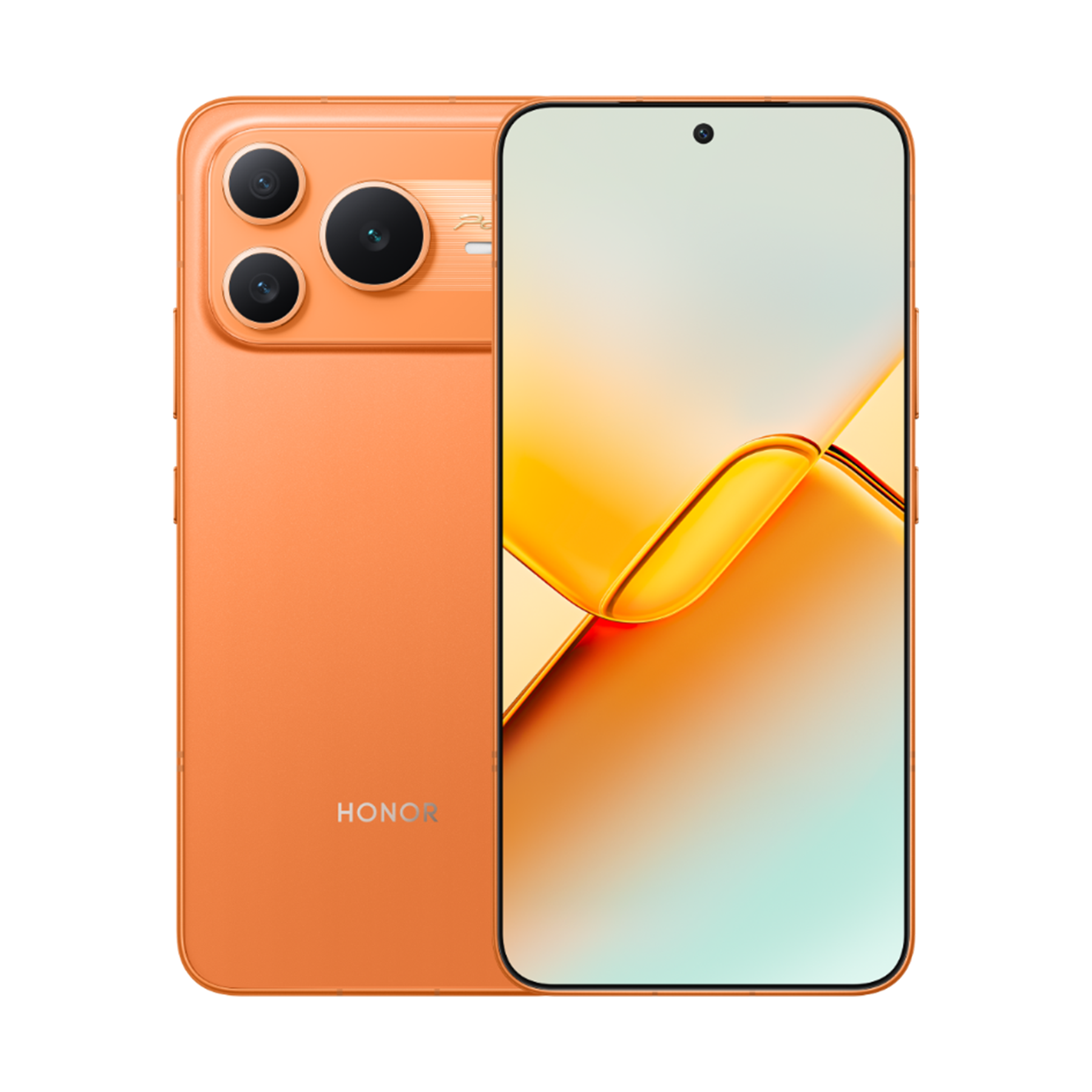 Honor Power 2 5G 6.79" AMOLED, 120Hz, MediaTek Dimensity 8500 Elite, 10080 mAh, Bluetooth 6, Android 16