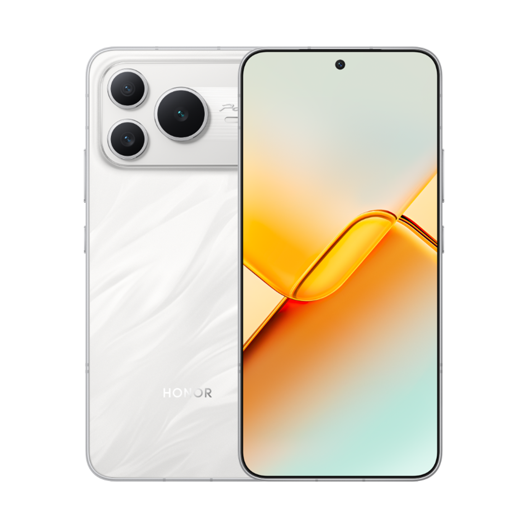 Honor Power 2 5G 6.79" AMOLED, 120Hz, MediaTek Dimensity 8500 Elite, 10080 mAh, Bluetooth 6, Android 16