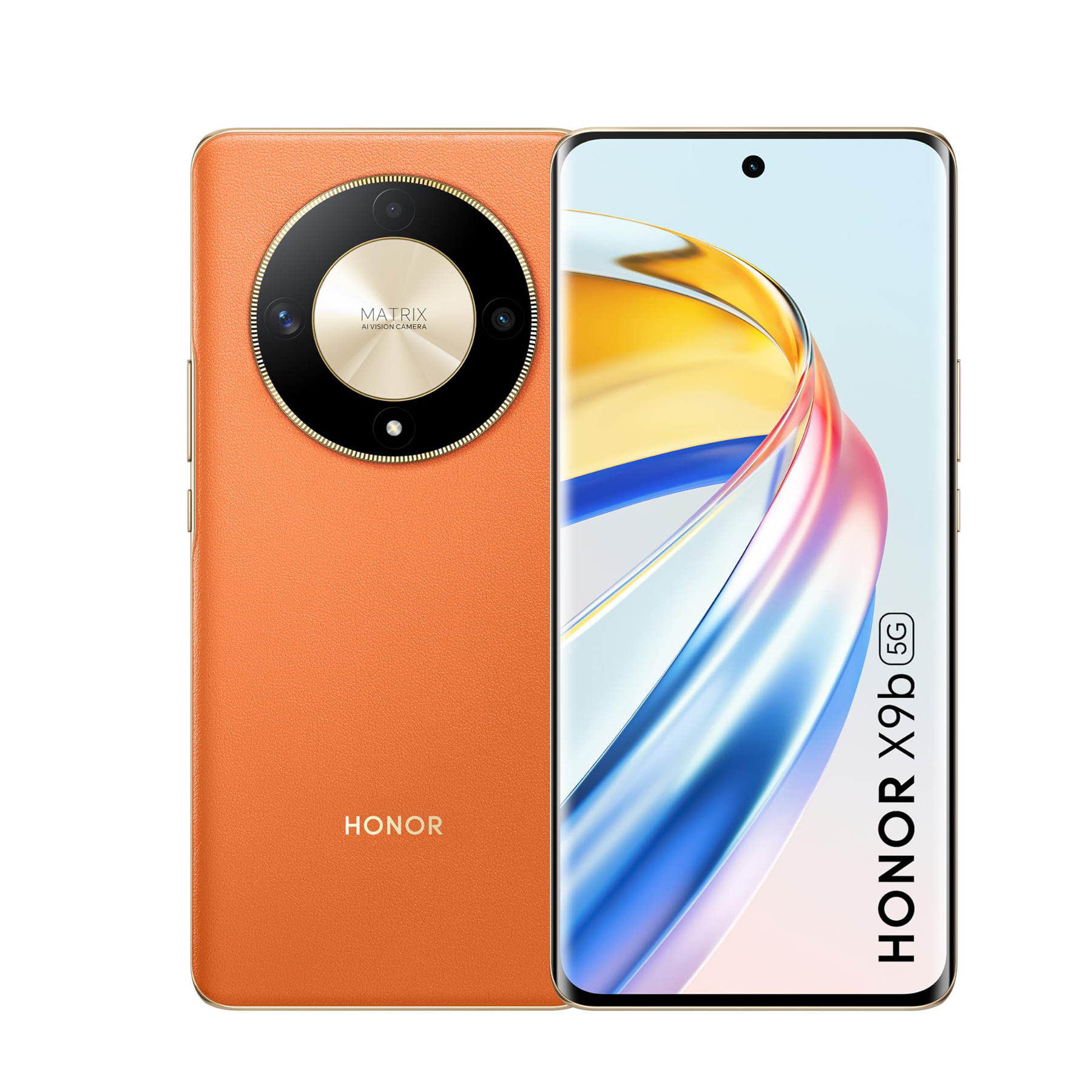 Honor X9b 5G 6.78" AMOLED, 120Hz, Snapdragon 6 Gen 1 (4 nm), Camera 108 MP, f/1.8, Battery 5800mAh