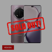 HONOR X9c 5G 6.78" AMOLED, 120Hz, Snapdragon 6 Gen 1, 108MP+5MP Wide Camera, IP65M