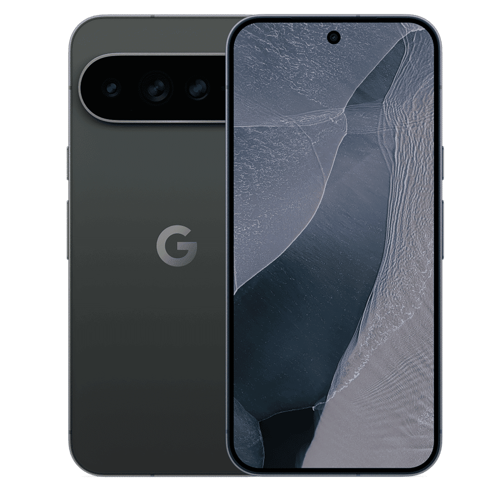 Google Pixel 11 Pro XL 6.8" LTPO OLED, 120Hz, HDR10+, 2400 nits, Google Tensor G6 (3 nm), 50 MP, f/1.7 Camera, IP68