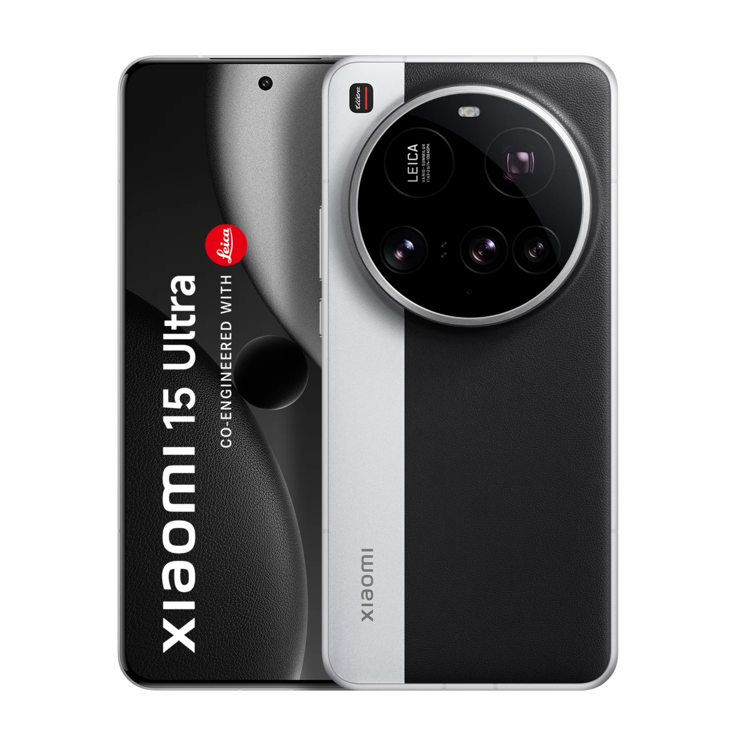 Xiaomi 15 Ultra 5G - 6.73" LTPO AMOLED, 68B colors, 120Hz, Qualcomm Snapdragon 8 Elite (3 nm), 200 MP Camera