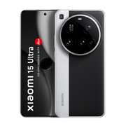 Xiaomi 15 Ultra 5G - 6.73" LTPO AMOLED, 68B colors, 120Hz, Qualcomm Snapdragon 8 Elite (3 nm), 200 MP Camera