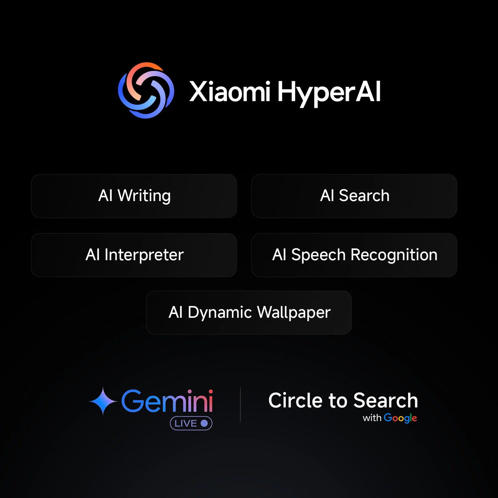 Xiaomi 15 Ultra 5G - 6.73" LTPO AMOLED, 68B colors, 120Hz, Qualcomm Snapdragon 8 Elite (3 nm), 200 MP Camera