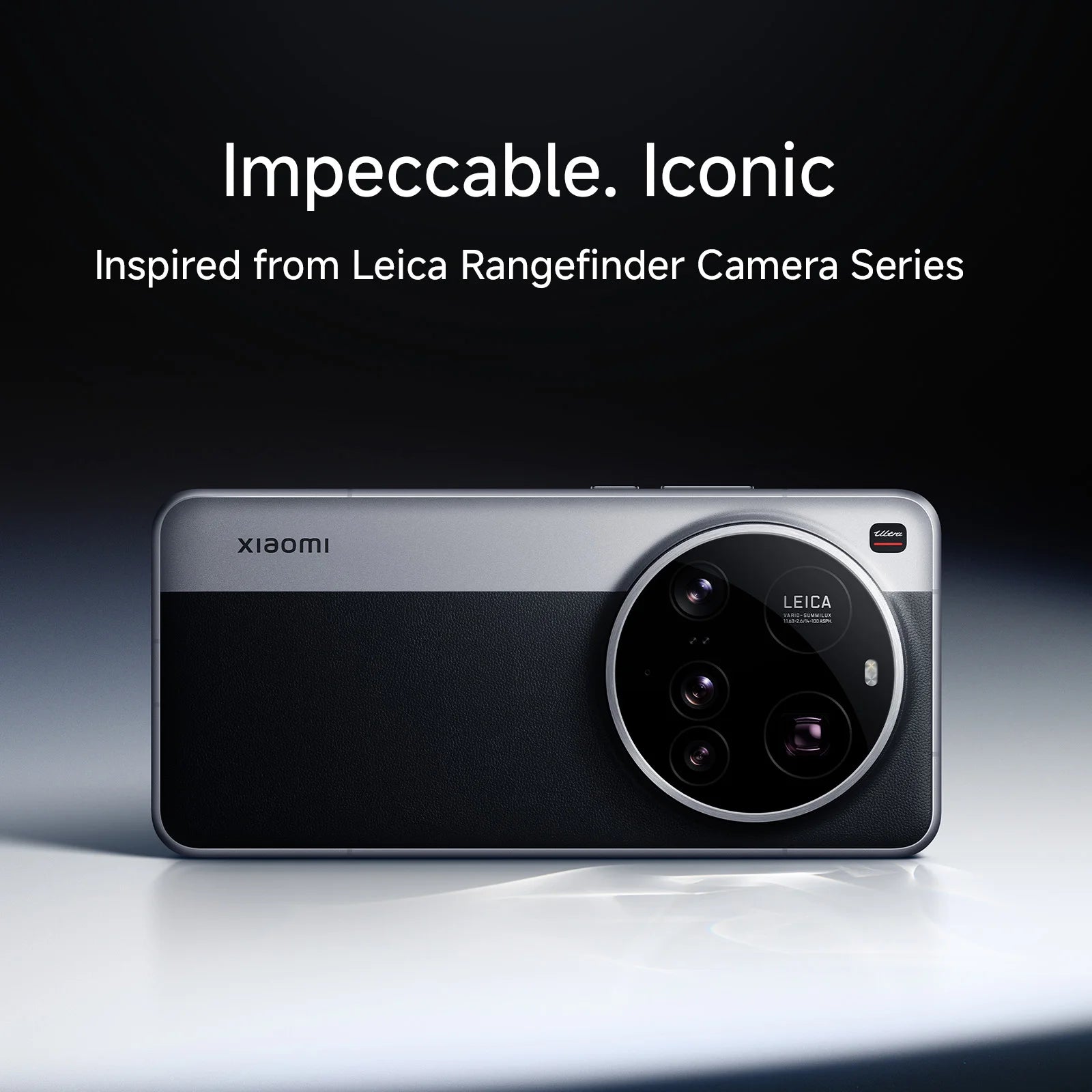 Xiaomi 15 Ultra 5G - 6.73" LTPO AMOLED, 68B colors, 120Hz, Qualcomm Snapdragon 8 Elite (3 nm), 200 MP Camera