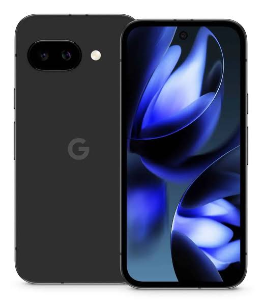 Google Pixel 9a 5G 6.3 OLED Display, Google Tensor G4 (4 nm), 48MP f/1.7 Camera, 23W Fast Charging