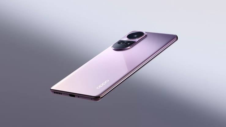 Oppo Reno 10 Pro 5G 6.7" AMOLED Display 120Hz HDR10+, Snapdragon 778G 5G (6 nm), 50 MP f/1.8 Camera, PD3 80W Charging