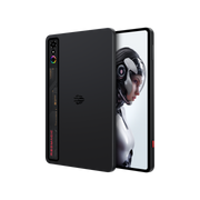 REDMAGIC Astra Gaming Tablet 9.06" 165Hz, OLED,Snapdragon 8 Elite, 8,200mAh, REDMAGIC OS 10.5 Based on Android 15.0,Bluetooth 5.4 - Smartkoshk Stores