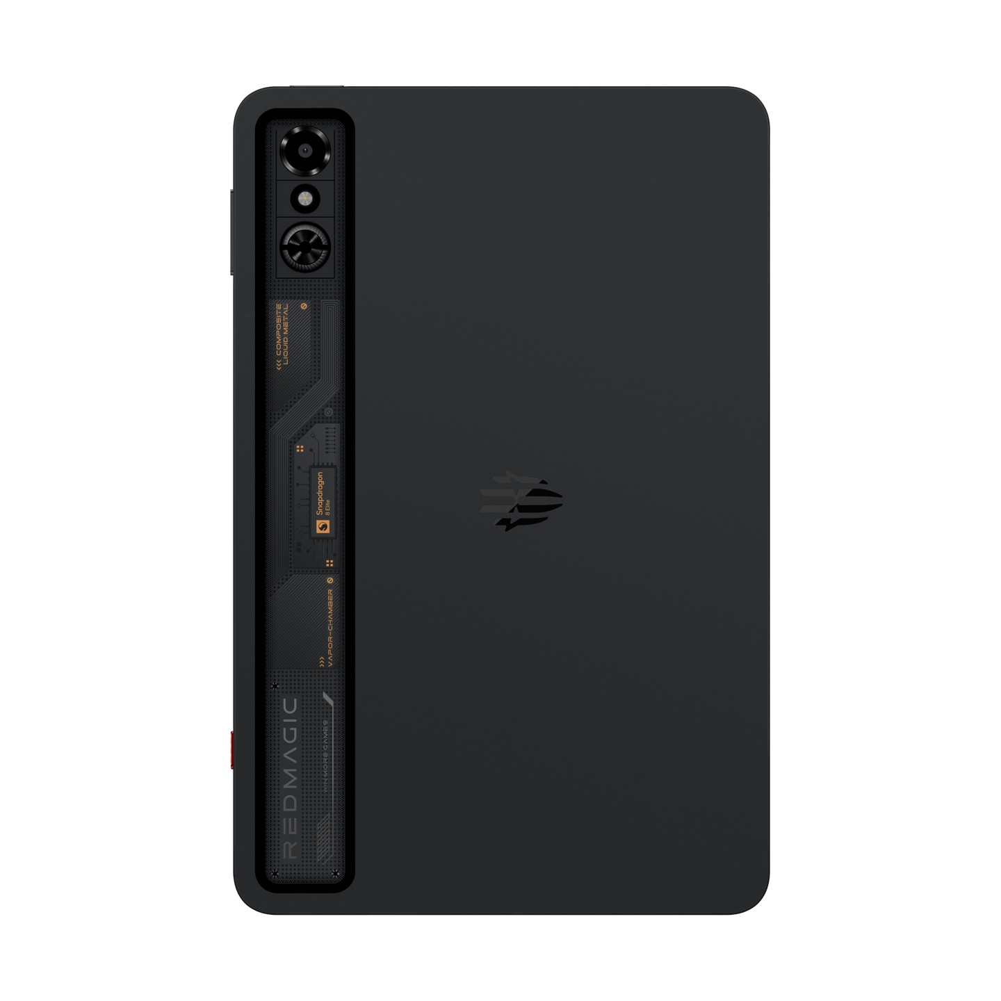 REDMAGIC Astra Gaming Tablet 9.06" 165Hz, OLED,Snapdragon 8 Elite, 8,200mAh, REDMAGIC OS 10.5 Based on Android 15.0,Bluetooth 5.4 - Smartkoshk Stores