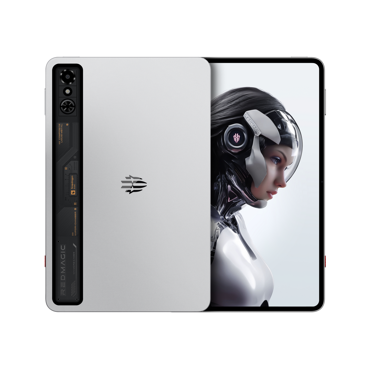 REDMAGIC Astra Gaming Tablet 9.06