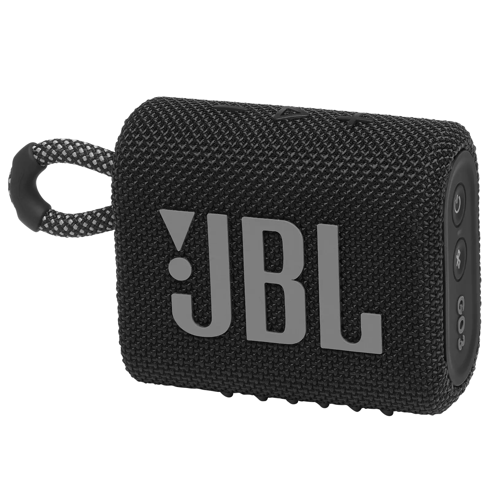 JBL Go 3 | Portable Waterproof Speaker