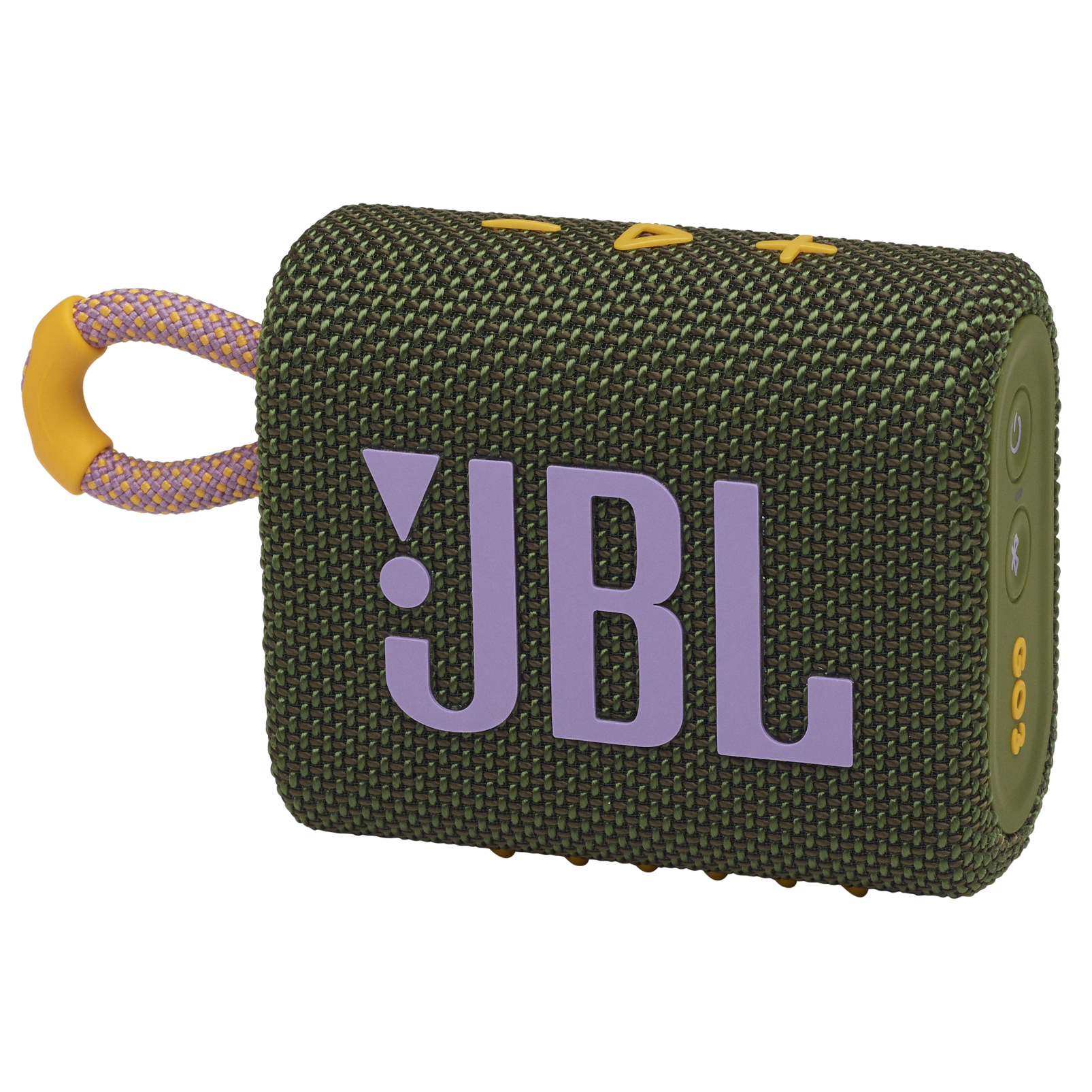 JBL Go 3 | Portable Waterproof Speaker