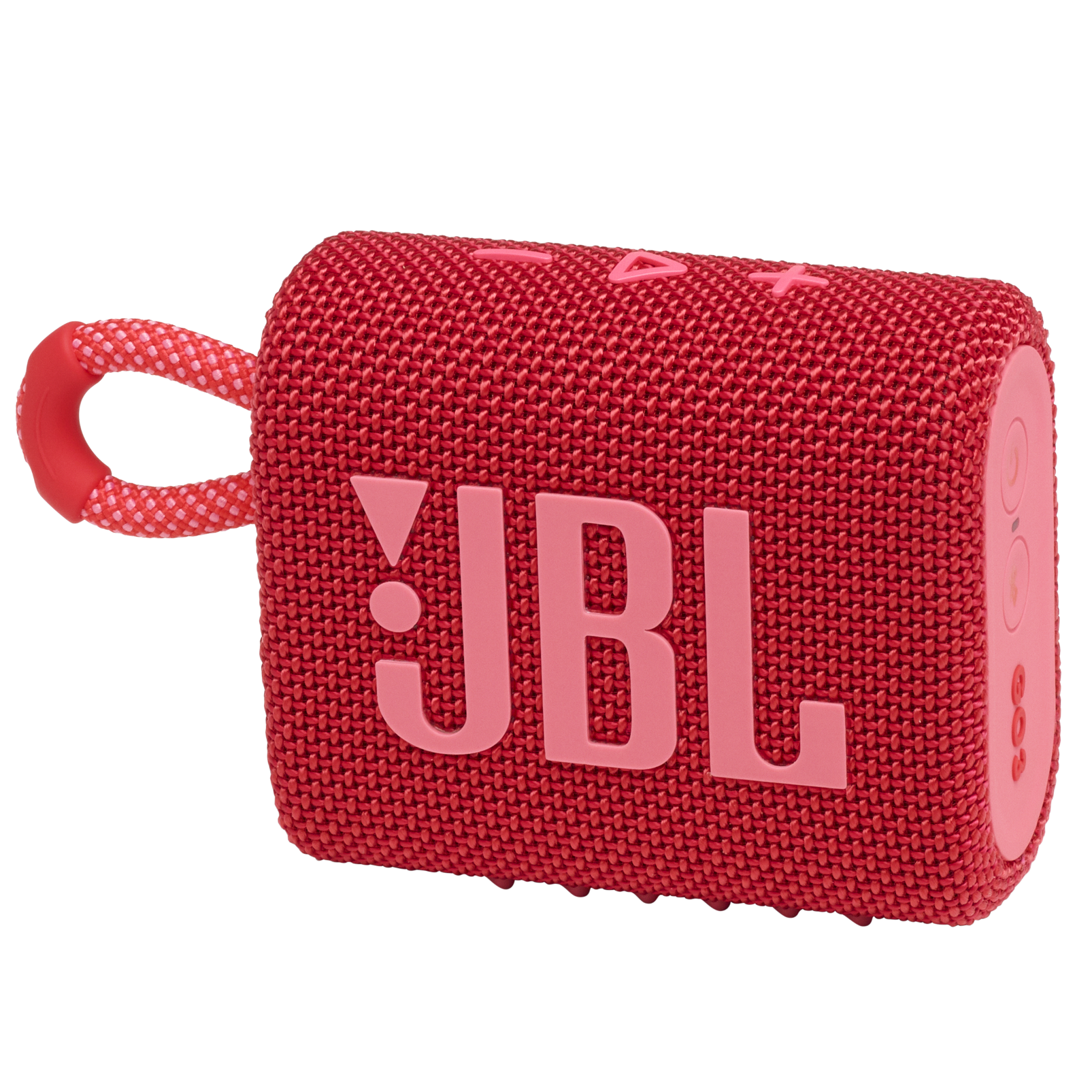 JBL Go 3 | Portable Waterproof Speaker