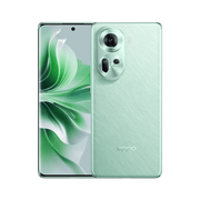 OPPO Reno 11 5G 6.7" AMOLED, 120Hz, Dimensity 7050, 50MP OIS Camera, 67W SUPERVOOC Charging